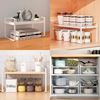 Imagen de Estante organizador para cocina