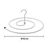 Imagen de Tendedero espiral para colgar