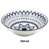 Imagen de Bowl cerámica estampado 350 ml