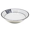 Imagen de Bowl ceramica estampada 21cm