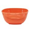 Imagen de Bowls plasticos cuadrados X 4 pzas diferentes colores -12,5X