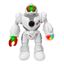 Imagen de Robot con luz y sonido-21X11cm. - 2 colores