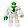 Imagen de Robot con luz y sonido-21X11cm. - 2 colores