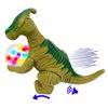 Imagen de Dinosaurio con luz y sonido - 20X14cm - 2 colores