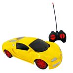 Imagen de Auto control remoto a escala en caja -25,5x23cm