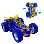 Imagen de Auto a friccion-multi funcion- 11x9,5cm C/U