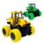 Imagen de Tractor a friccion con giro de acrobacia-9x8,5cm C/U