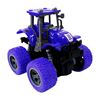 Imagen de Tractor a friccion con giro de acrobacia-9x8,5cm C/U