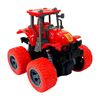 Imagen de Tractor a friccion con giro de acrobacia-9x8,5cm C/U