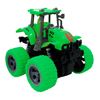 Imagen de Tractor a friccion con giro de acrobacia-9x8,5cm C/U