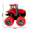 Imagen de Tractor a friccion con giro de acrobacia-9x8,5cm C/U