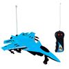Imagen de Avion de guerra a control remoto 24x18cm.-3 colores