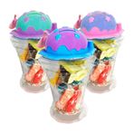 Imagen de Masa para moldear - Diseños Surtidos