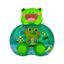 Imagen de Juego de agua Rana C/U-11x10cm.