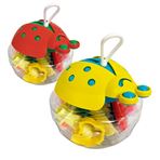 Imagen de Masa para moldear - Diseños Surtidos