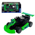 Imagen de Kart a friccion C/U en caja visora-12,5X4,5cm