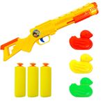 Imagen de Escopeta con dardos blandos-tiro al blanco-lister 51X17,5cm