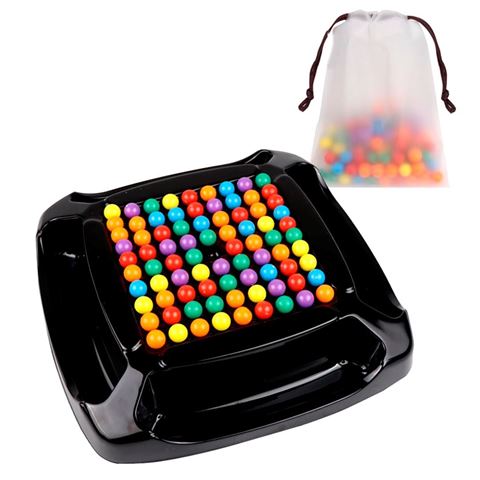 Imagen de Juego de mesa  120 piezas