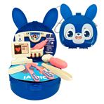 Imagen de Cartera conejo con set de doctor-