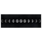 Imagen de Cuadro decorativo rectangular