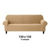 Imagen de Funda cubre sofá 3 cuerpos