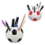 Imagen de Porta lapices pelota