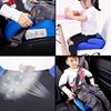 Imagen de Silla de auto Booster para auto sin respaldo
