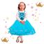 Imagen de Disfraz infantil de princesa