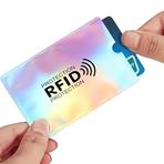 Imagen de Tarjetero RFID de protección anti clonación