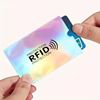 Imagen de Tarjetero RFID de protección anti clonación