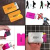 Imagen de Tarjetero RFID de protección anti clonación