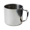 Imagen de Jarro de acero inoxidable-8,5x6,7cm.