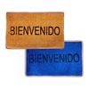 Imagen de Alfombra Bienvenido - Diseños surtidos.