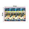 Imagen de Alfombra Bienvenido - Diseños surtidos.