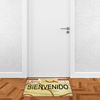 Imagen de Alfombra Bienvenido - Diseños surtidos.