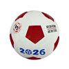 Imagen de Pelota de futbol Nº 5 en goma
