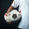 Imagen de Pelota de futbol Nº 5 en goma