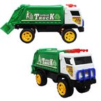 Imagen de Camión recolector