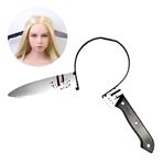 Imagen de Vincha cuchillo cotillón