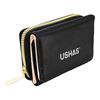 Imagen de Billetera con bolsillo frontal Ushas