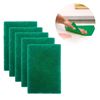 Imagen de Esponjas de limpieza por 5 pc en bolsa-10x15x0,6cm