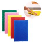 Imagen de Paños de limpieza 5 pc en bolsa-10x15x0,5cm.