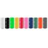 Imagen de Hilo de coser-colres surtidos x 10pc.