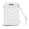 Imagen de Billetera tipo bandolera Ushas