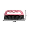 Imagen de Cepillo plastico para lavar 13x5x6cm.-3 colores