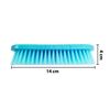 Imagen de Cepillo plastico para lavar 14x4cm.-4 colores