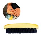 Imagen de Cepillo madera para calzado o ropa 13,5x3cm.