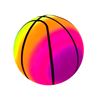 Imagen de Pelota de  goma colores flúo