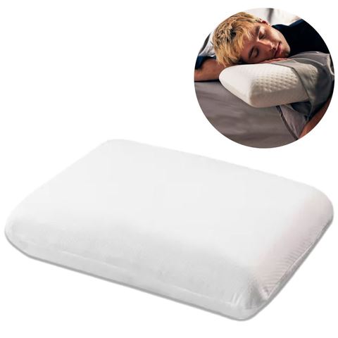 Imagen de Almohada viscoelástica 50cmx40cm