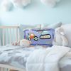 Imagen de Almohada infantil 45cmx25cm